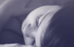 Schlaf Augen Gesundheit c Pixabay Nicole Miranda