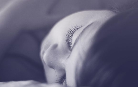 Schlaf Augen Gesundheit c Pixabay Nicole Miranda