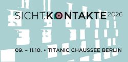 Sicht.Kontakte 2026 Ankündigung ZVA VDCO IVBS