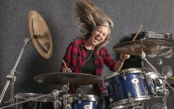 Welttag des Hörens Hörakustik c FGH, Fotograf Marc Theis