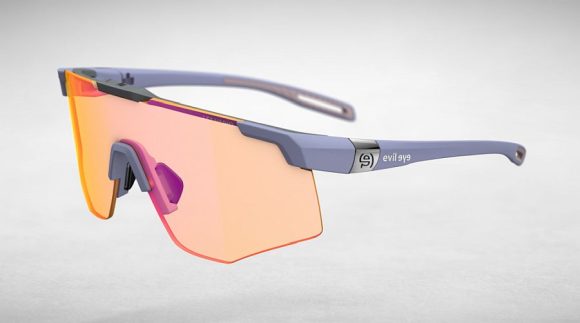 evil eye eyewear speedsense Sportbrille c Silhouette