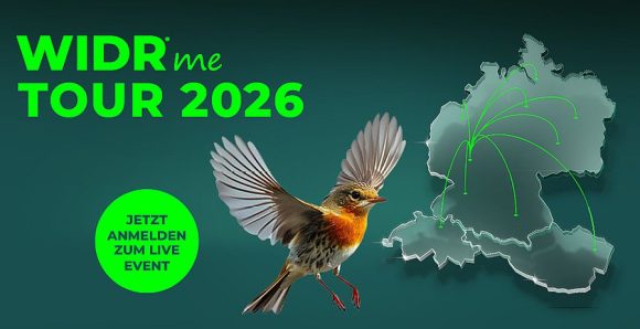 optovision WIDR me Roadshow