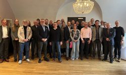 CECOP Roadshow Mainz Teilnehmer