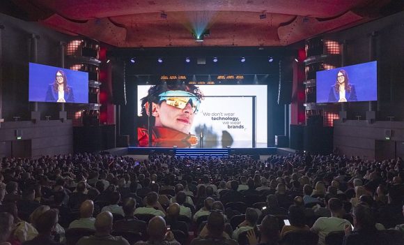 EssilorLuxottica Event Switch – Recoding Vision Monaco 4-2026 c EssilorLuxottica