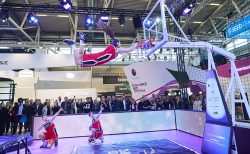 Kontaktlinsen opti Tomorrow Vision 2026 Sport c GHM