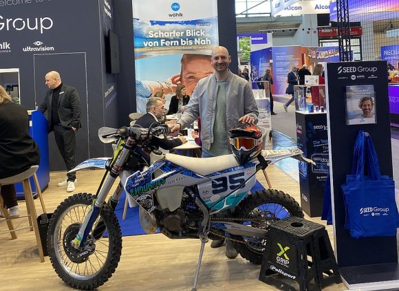 Marcel Michitsch opti 2026 Wöhlk-Stand c Wöhlk