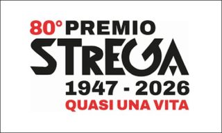Premio Strega 2026 Logo