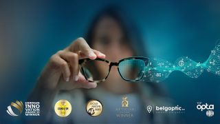 Rodenstock BIG Exact Sensitive Awards