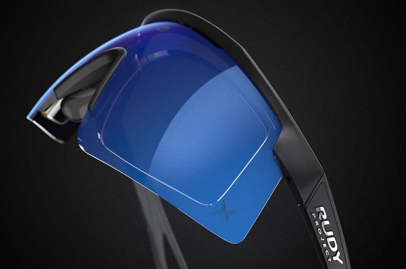 Rudy Project Turbolence Maximus 1