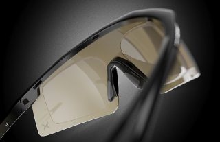 Rudy Project Turbolence Maximus 2