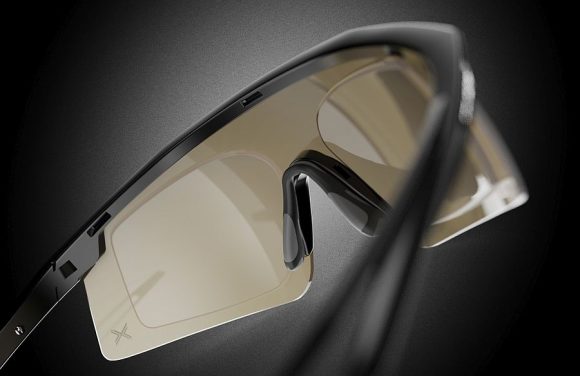 Rudy Project Turbolence Maximus 2