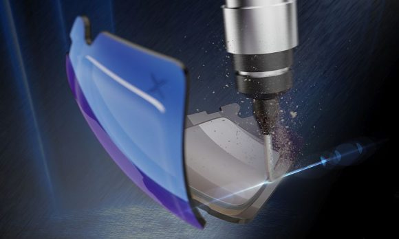 Rudy Project Turbolence Maximus 3