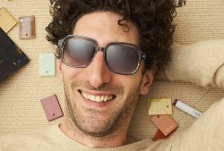 Tarian Eyewear 2025 Jérémy Miklitarian Acetat