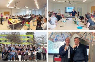 WVAO Besuch Fachschule Hermann Pistor Jena