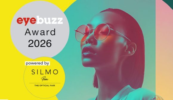 eyebuzz Award 2026 SILMO Paris c eyebizz partnerauge