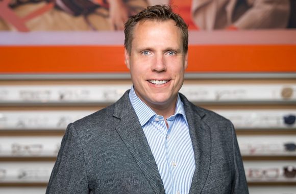 eyes + more: Björn Wecker, Geschäftsführer D und A (c nexeye)