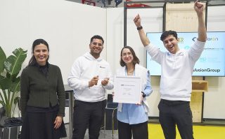 opti 2026 opti visionary award pickz ai c GHM