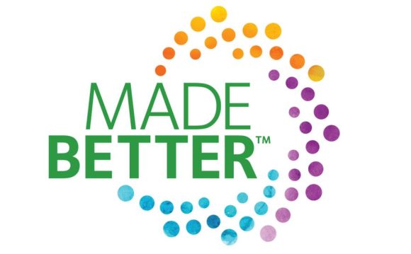 CooperVision Made Better Plattform Nachhaltigkeit