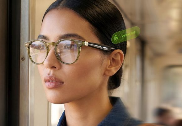 House of Modo Smart Eyewear EyeFly
