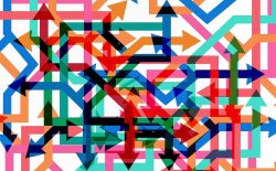 Plan Strategie Betrieb (c Gerd Altmann / Pixabay)
