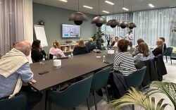 Augenoptik und Augenmedizin: Academia Optomedica in Frankfurt c epitop
