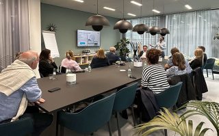 Augenoptik und Augenmedizin: Academia Optomedica in Frankfurt c epitop