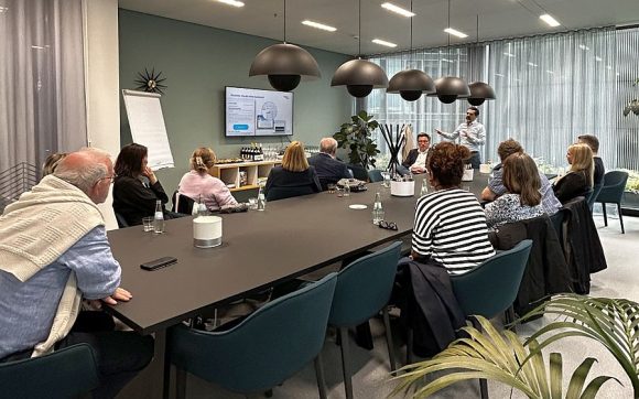 Augenoptik und Augenmedizin: Academia Optomedica in Frankfurt c epitop
