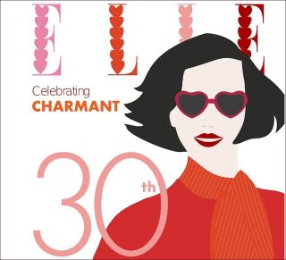 Elle Eyewear 30 Jahre Partner Charmant