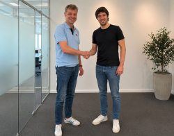 Jörg Neukam Jochen Hirschfelder Koop c EDV-Optik-Partner