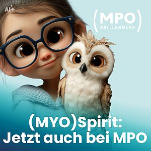 MPO Brillenglas MyoSpirit Myopie_PR
