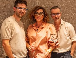 Optik-Boutique Santa María Plasencia Lopez und Roman c Optica Santa Maria
