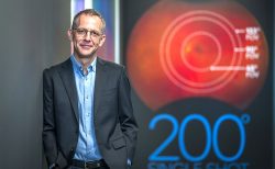 Optos Alexandre Montague CEO 6-2026