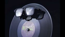 Rammstein Eyewear Vinylize RST-V-S-01