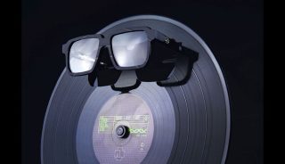 Rammstein Eyewear Vinylize RST-V-S-01