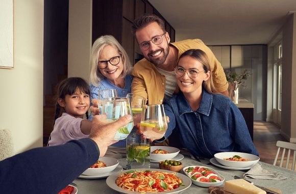 Rodenstock BIG EXACT Sensitive FP_2