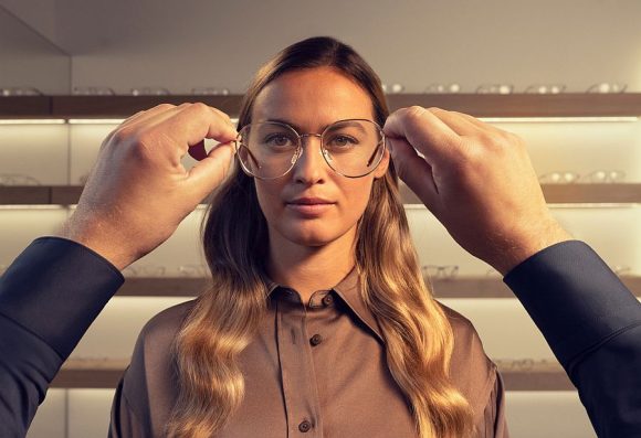 Rodenstock BIG EXACT Sensitive FP_5