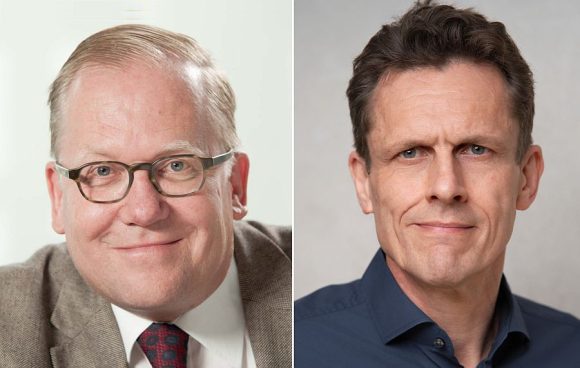 Spectaris Leitung Consumer Optics: Frankenstein und Schenk