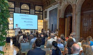 ANFAO Annual Meeting 2026 Bertoni