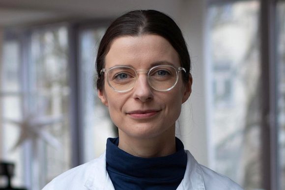 Dr Catharina Busch Ocumeda GmbH c Fielmann Akademie