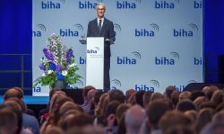 Hörakustik Freisprechung Lübeck 2026 Schmidt c O.Malzahn biha
