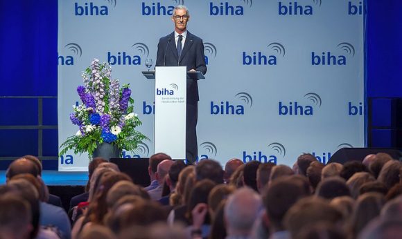Hörakustik Freisprechung Lübeck 2026 Schmidt c O.Malzahn biha