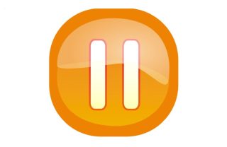 Pausen Zeichen clker-free-vector-images pixabay