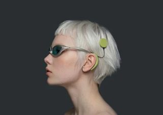SILMO Paris Optical Design Contest 2026 Nominee Alogaki