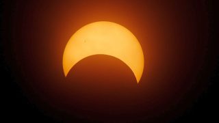 Sonnenfinsternis c Pixabay Chris Reich