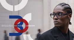 William Morris London 30 Jahre c DEG