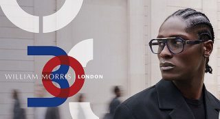 William Morris London 30 Jahre c DEG