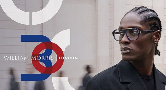 William Morris London 30 Jahre c DEG
