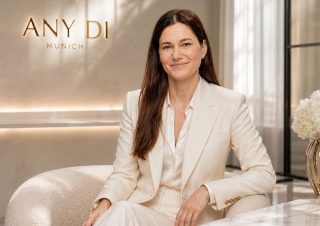 Any Di: COO Agnes Senft