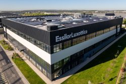 EssilorLuxottica Paris HQ
