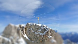 Kontaktlinse Serie Teil 6 Kommunikation c Hornberger Touchpoint